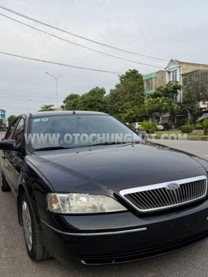 Xe Ford Mondeo 2.0 AT
