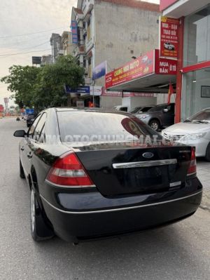 Xe Ford Mondeo 2.0 AT