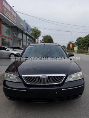Ford Mondeo 2.0 AT