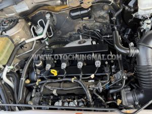 Xe Ford Mondeo 2.0 AT