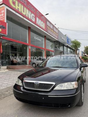 Xe Ford Mondeo 2.0 AT