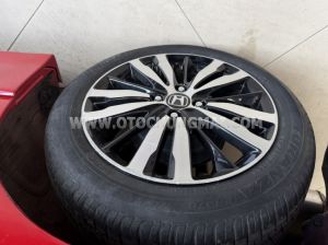 Xe Honda Jazz RS