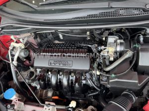 Xe Honda Jazz RS
