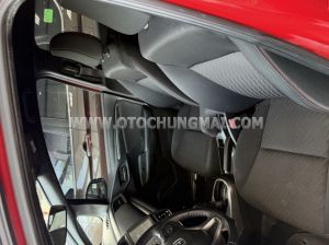 Xe Honda Jazz RS