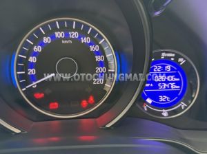 Xe Honda Jazz RS