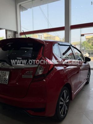Xe Honda Jazz RS