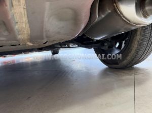 Xe Honda Jazz RS