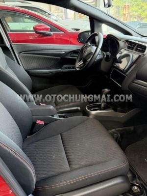 Xe Honda Jazz RS