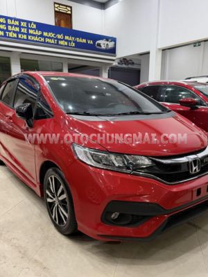 Honda Jazz RS Mugen