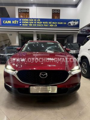 Mazda CX5 Luxury 2.0 AT