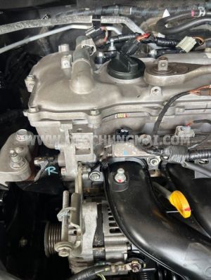 Xe Toyota Corolla altis 2.0V