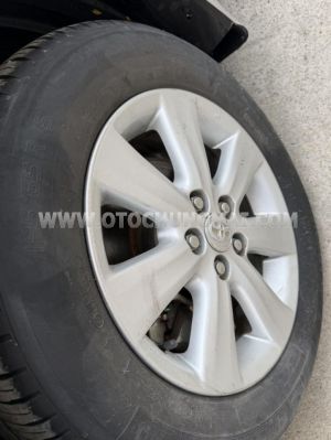 Xe Toyota Corolla altis 1.8G MT