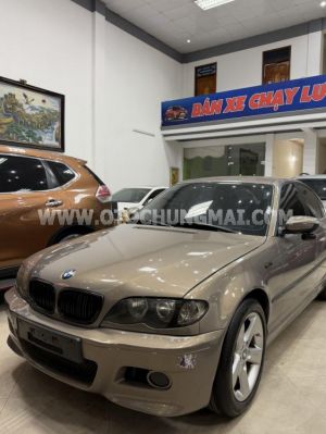 Xe BMW 3 Series 325i