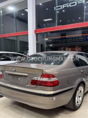 Xe BMW 3 Series 325i