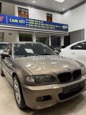 Xe BMW 3 Series 325i