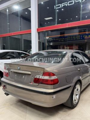Xe BMW 3 Series 325i
