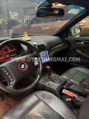 Xe BMW 3 Series 325i