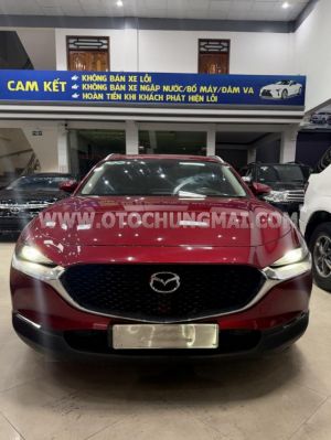 Mazda CX 30-Luxury 2.0 AT