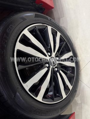 Xe Honda Jazz RS