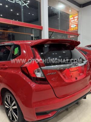 Xe Honda Jazz RS