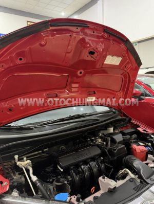 Xe Honda Jazz RS