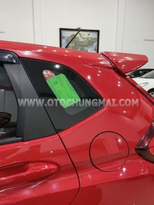 Xe Honda Jazz RS