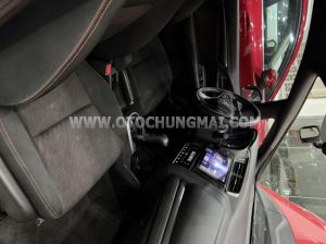 Xe Honda Jazz RS