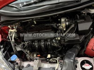 Xe Honda Jazz RS