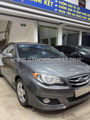 Xe Hyundai Avante 1.6 AT