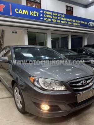 Xe Hyundai Avante 1.6 AT