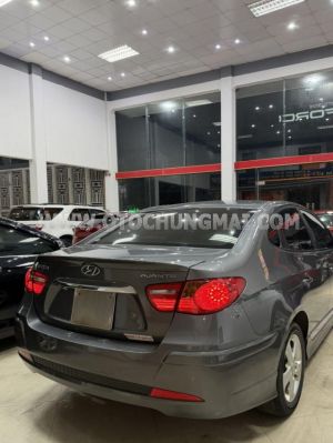 Xe Hyundai Avante 1.6 AT