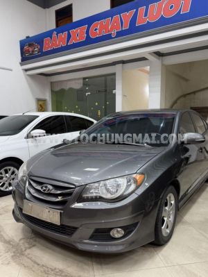 Xe Hyundai Avante 1.6 AT