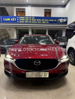 Mazda CX5-Luxury 2.0 AT