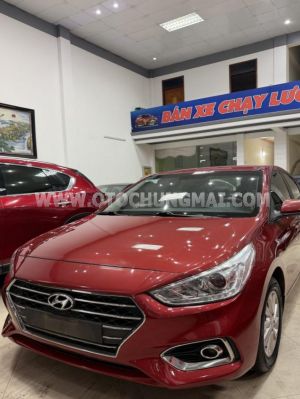 Xe Hyundai Accent 1.4 AT