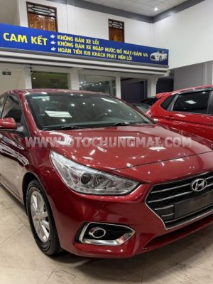 Xe Hyundai Accent 1.4 AT