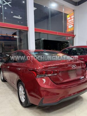 Xe Hyundai Accent 1.4 AT