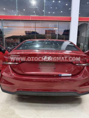 Xe Hyundai Accent 1.4 AT