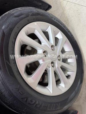 Xe Hyundai Accent 1.4 AT