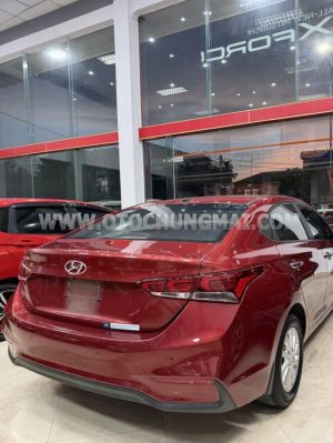 Xe Hyundai Accent 1.4 AT