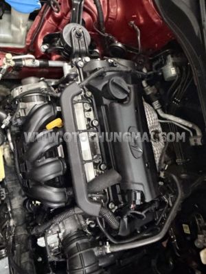 Xe Hyundai Accent 1.4 AT