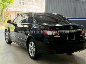 Xe Toyota Corolla altis 2.0V