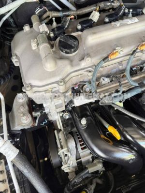 Xe Toyota Corolla altis 2.0V