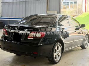 Xe Toyota Corolla altis 2.0V