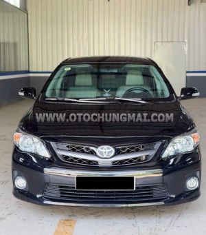 Toyota Corolla altis 2.0V