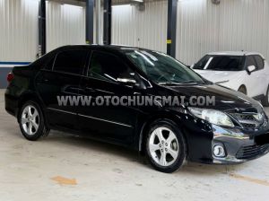 Xe Toyota Corolla altis 2.0V