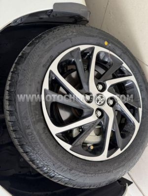 Xe Toyota Vios G 1.5 CVT