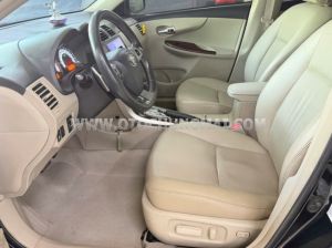 Xe Toyota Vios G 1.5 CVT