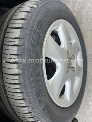 Xe Toyota Corolla altis 1.8G MT