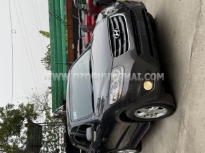 Hyundai SantaFe MLX 2.4L 4WD