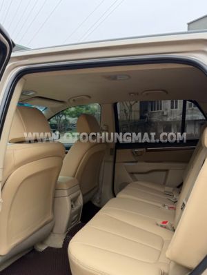Xe Hyundai SantaFe 2.7L 4WD